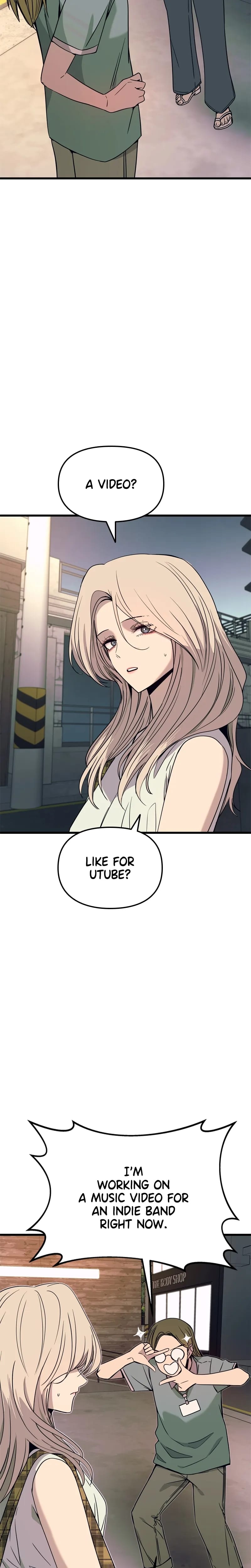 My Bias Gets on the Last Train Uncensored, chapter 70, page 17 of 46