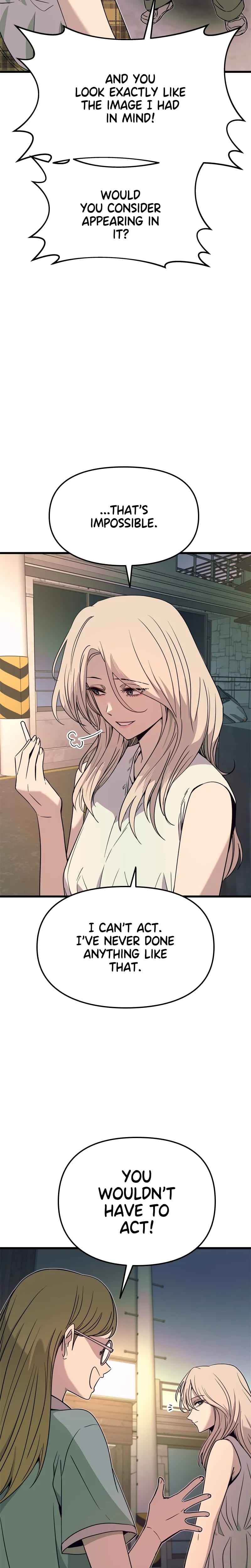 My Bias Gets on the Last Train Uncensored, chapter 70, page 18 of 46