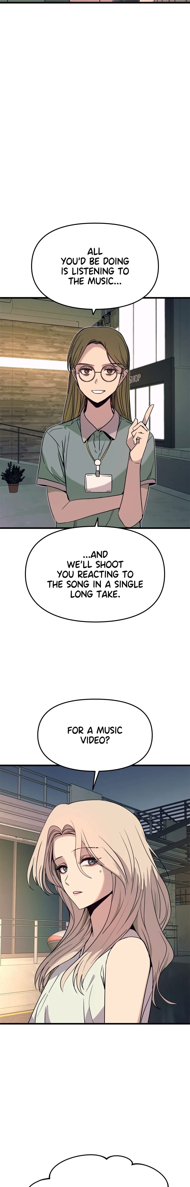 My Bias Gets on the Last Train Uncensored, chapter 70, page 19 of 46