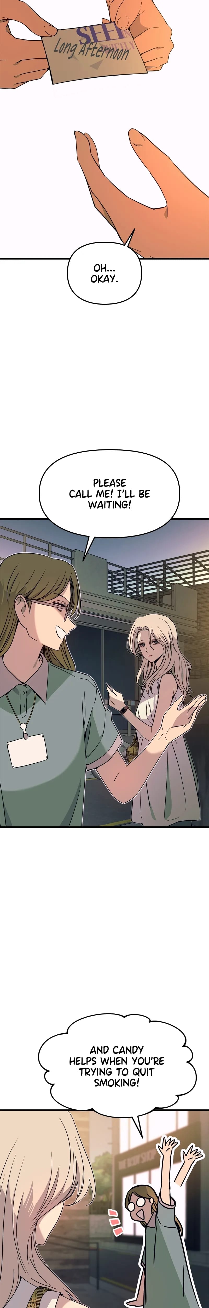 My Bias Gets on the Last Train Uncensored, chapter 70, page 21 of 46
