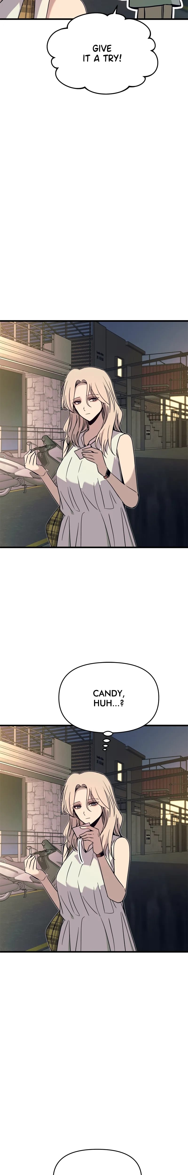 My Bias Gets on the Last Train Uncensored, chapter 70, page 22 of 46