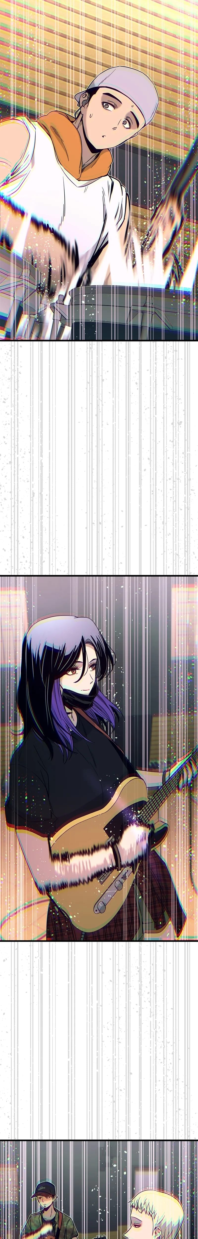 My Bias Gets on the Last Train Uncensored, chapter 70, page 25 of 46