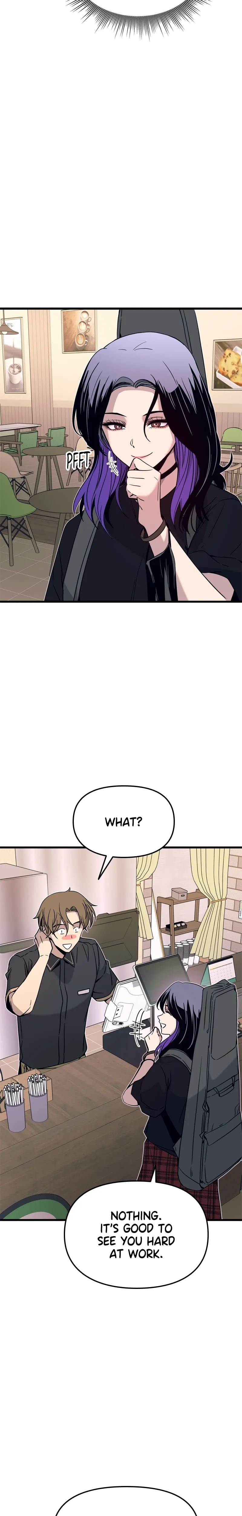 My Bias Gets on the Last Train Uncensored, chapter 71, page 10 of 44