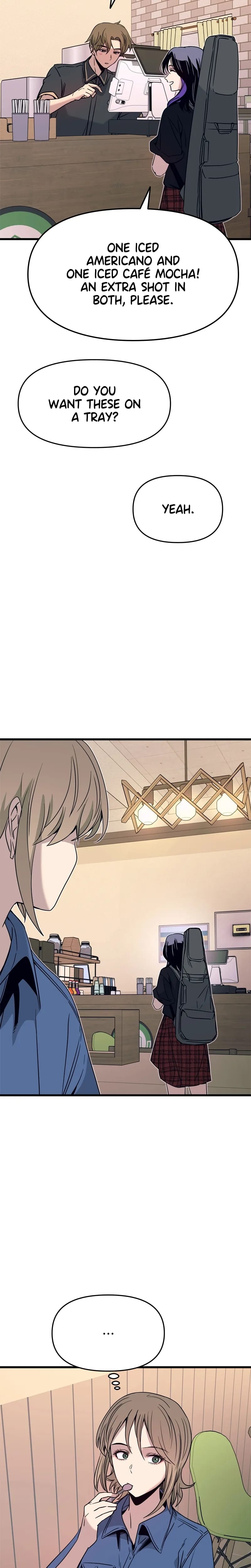My Bias Gets on the Last Train Uncensored, chapter 71, page 16 of 44