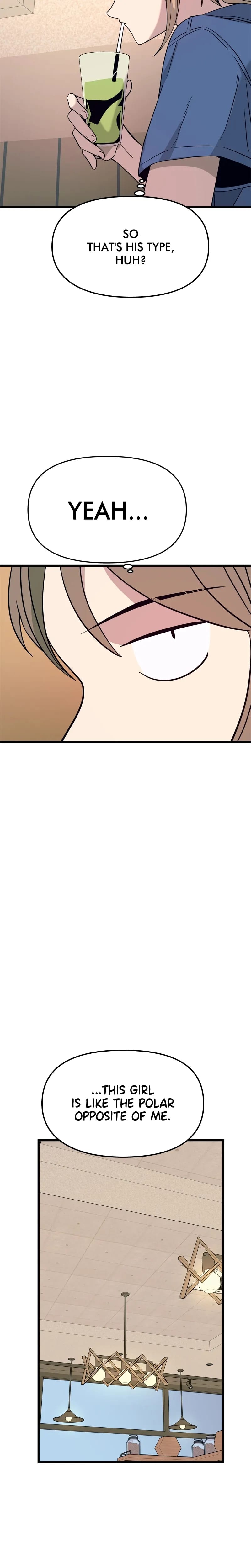 My Bias Gets on the Last Train Uncensored, chapter 71, page 18 of 44