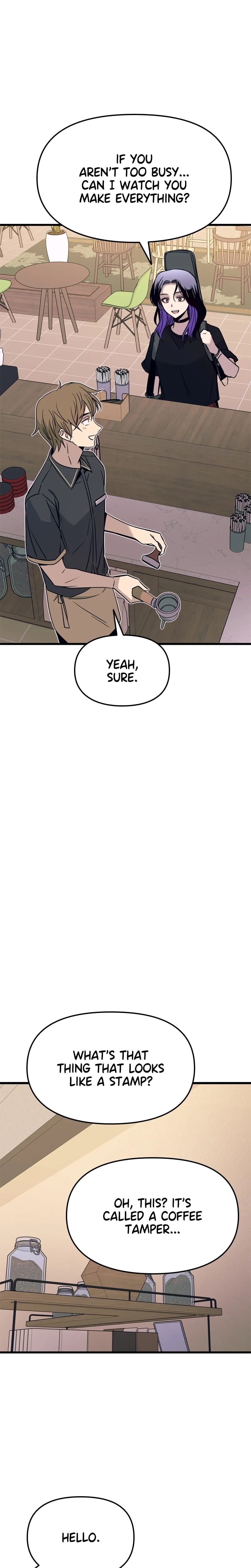 My Bias Gets on the Last Train Uncensored, chapter 71, page 19 of 44