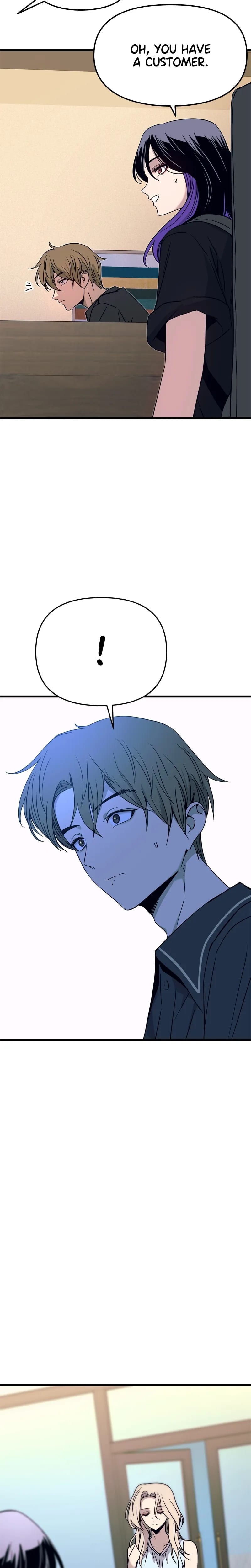 My Bias Gets on the Last Train Uncensored, chapter 71, page 20 of 44