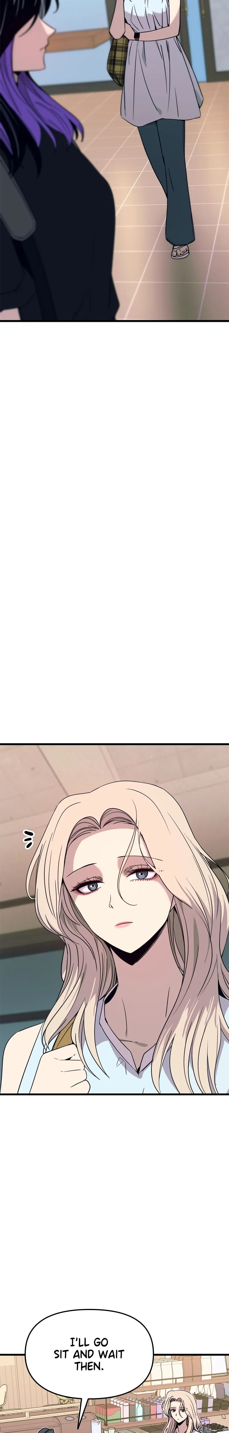My Bias Gets on the Last Train Uncensored, chapter 71, page 21 of 44