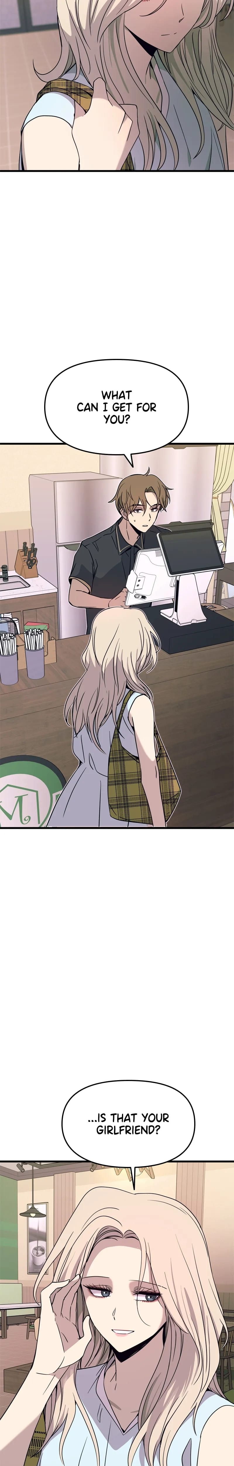 My Bias Gets on the Last Train Uncensored, chapter 71, page 23 of 44