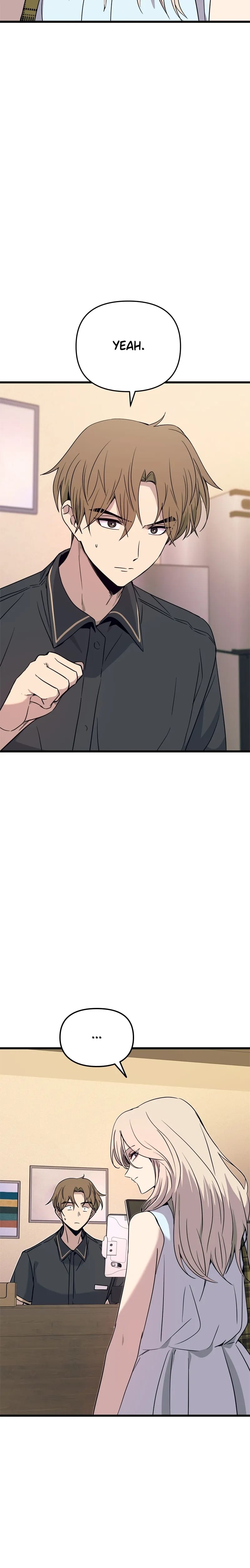 My Bias Gets on the Last Train Uncensored, chapter 71, page 24 of 44