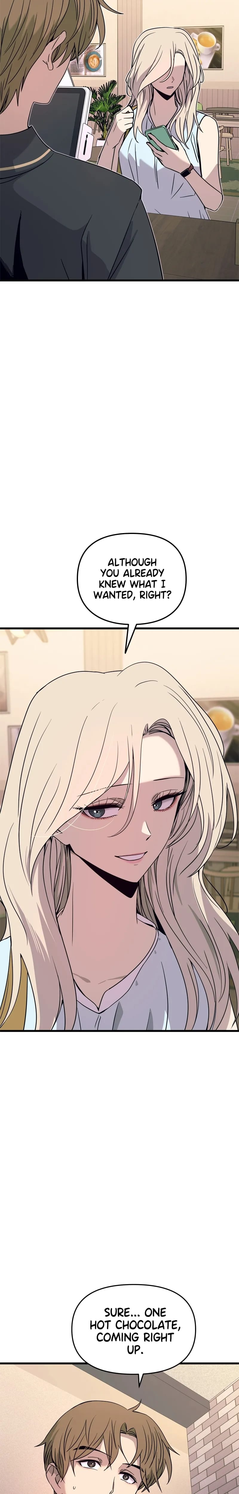 My Bias Gets on the Last Train Uncensored, chapter 71, page 26 of 44