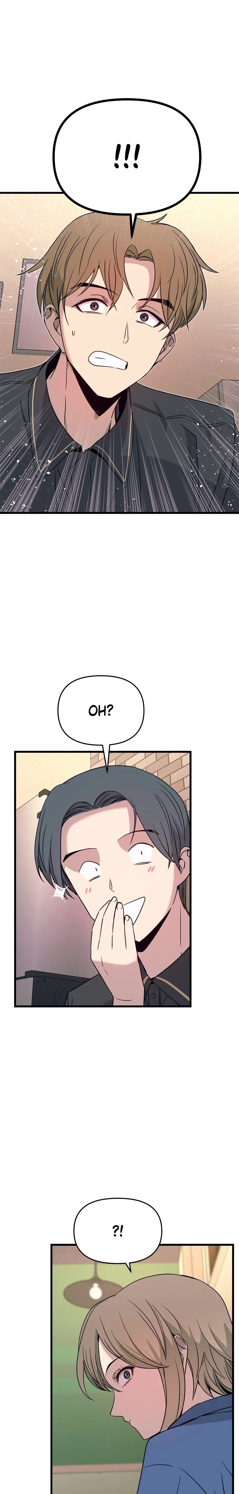 My Bias Gets on the Last Train Uncensored, chapter 71, page 29 of 44
