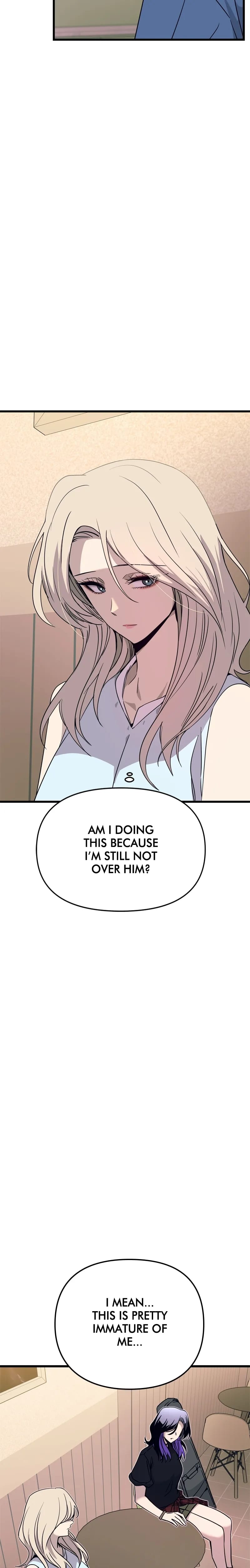 My Bias Gets on the Last Train Uncensored, chapter 71, page 30 of 44