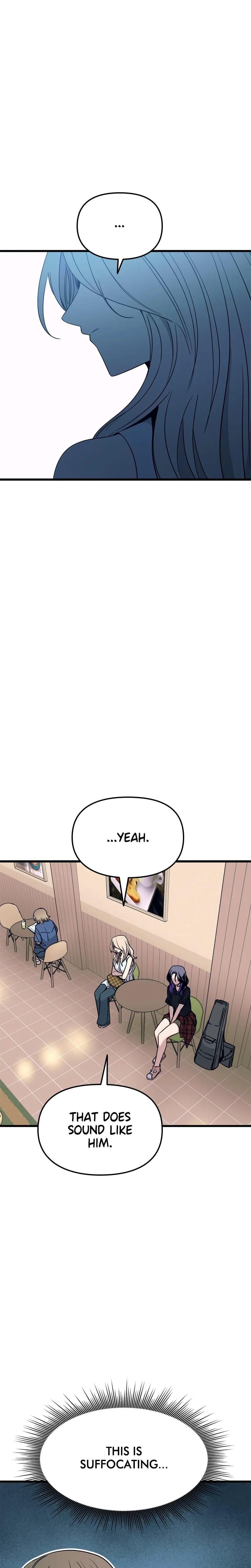 My Bias Gets on the Last Train Uncensored, chapter 72, page 10 of 46