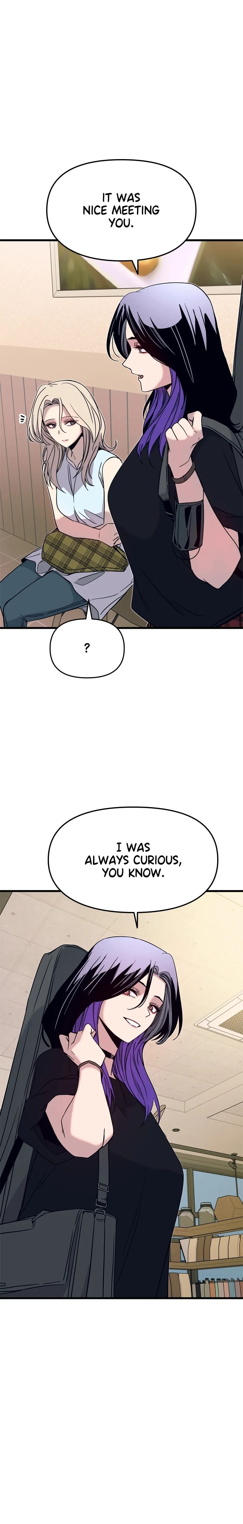 My Bias Gets on the Last Train Uncensored, chapter 72, page 13 of 46