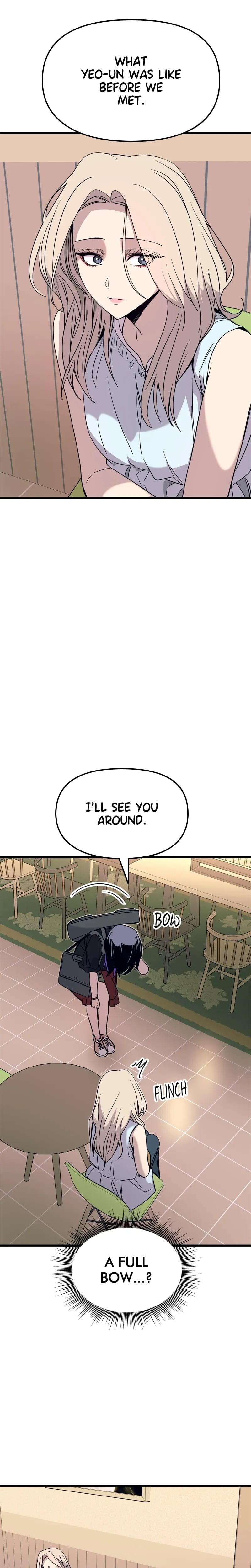 My Bias Gets on the Last Train Uncensored, chapter 72, page 14 of 46