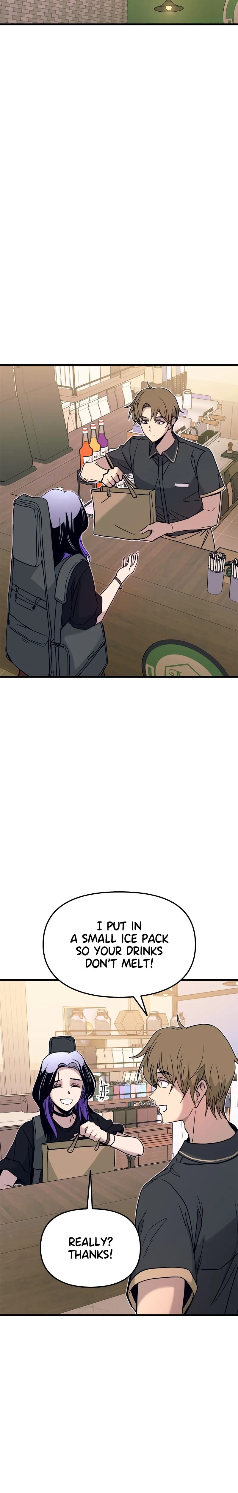 My Bias Gets on the Last Train Uncensored, chapter 72, page 16 of 46