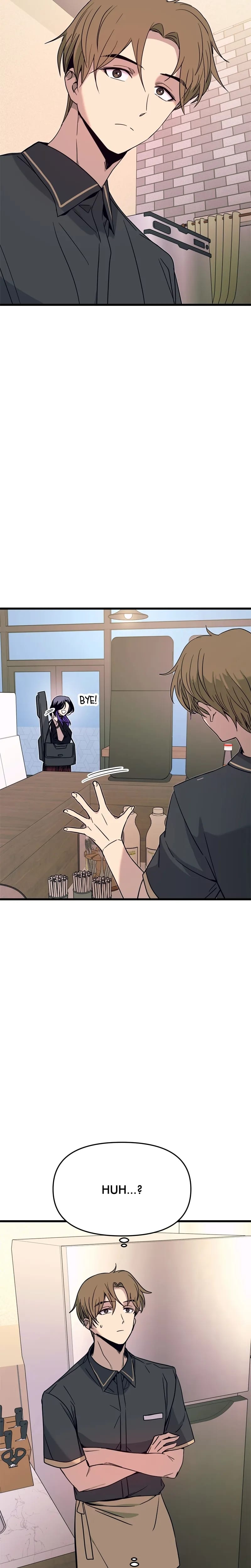 My Bias Gets on the Last Train Uncensored, chapter 72, page 19 of 46