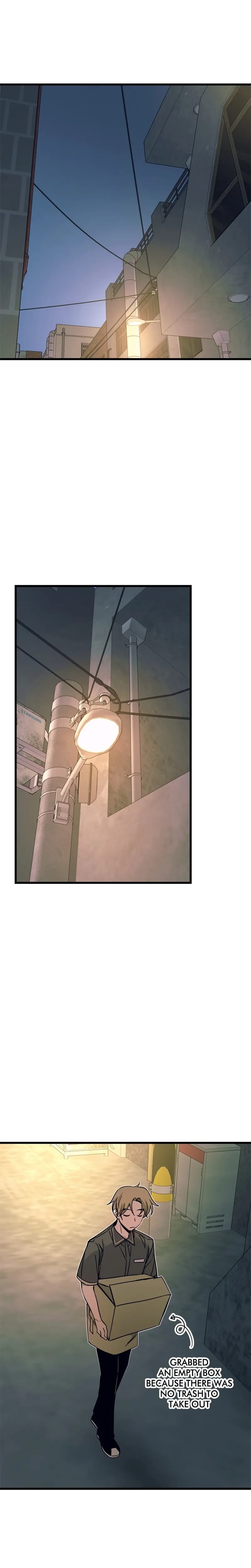 My Bias Gets on the Last Train Uncensored, chapter 72, page 21 of 46