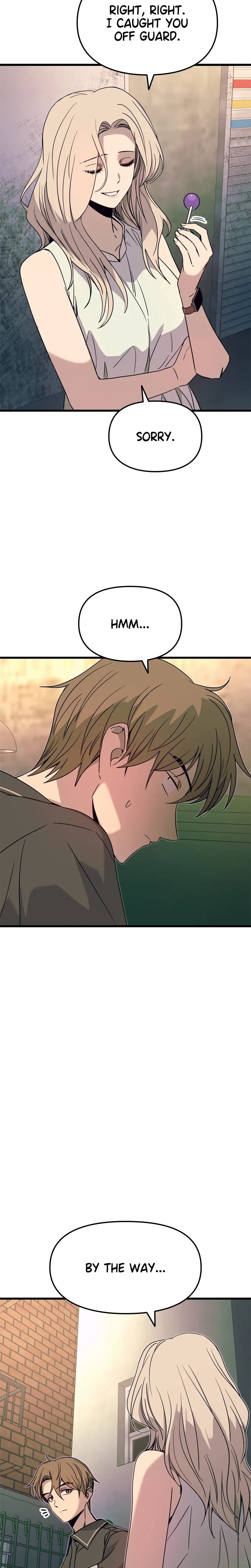 My Bias Gets on the Last Train Uncensored, chapter 72, page 27 of 46