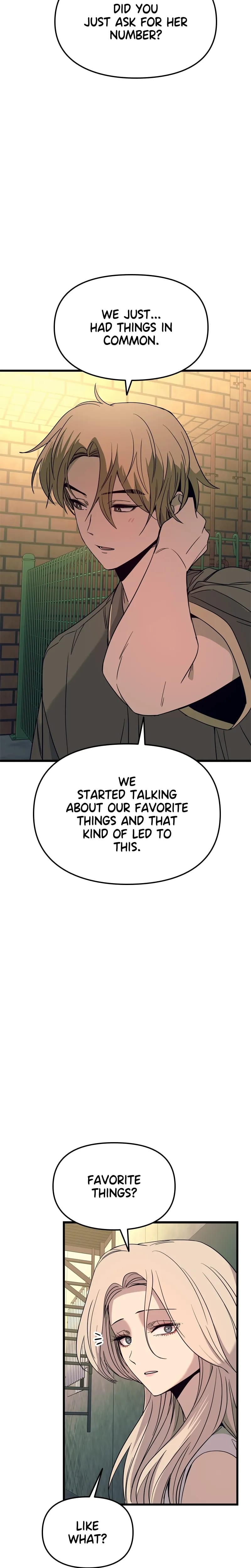 My Bias Gets on the Last Train Uncensored, chapter 72, page 29 of 46