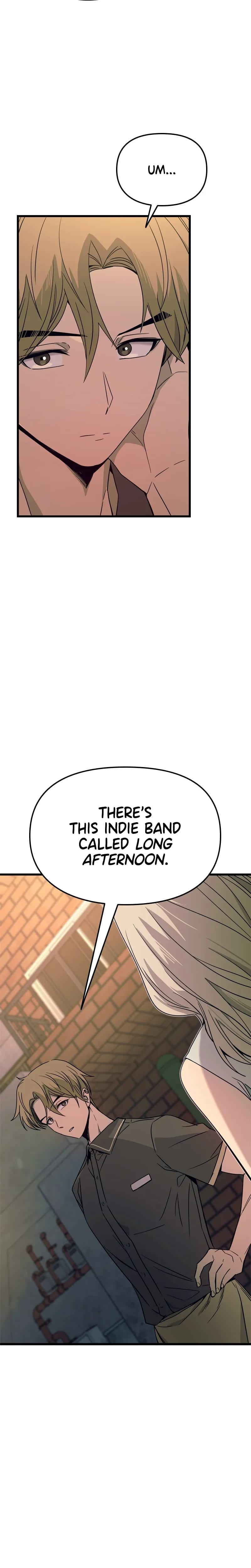 My Bias Gets on the Last Train Uncensored, chapter 72, page 30 of 46