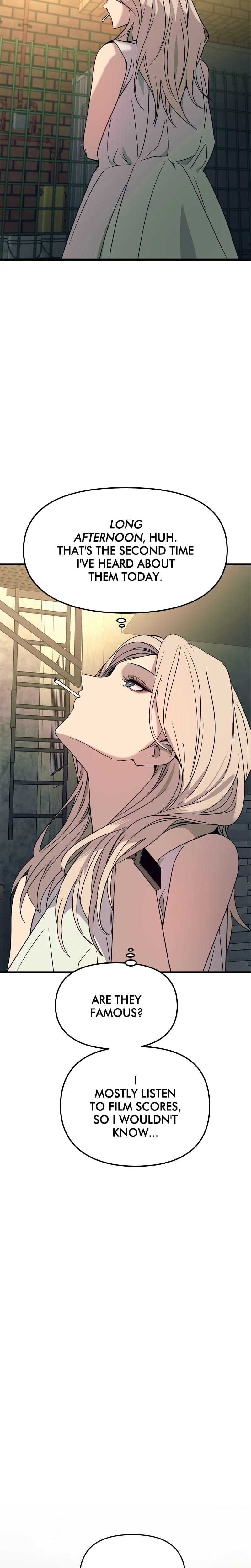 My Bias Gets on the Last Train Uncensored, chapter 72, page 32 of 46