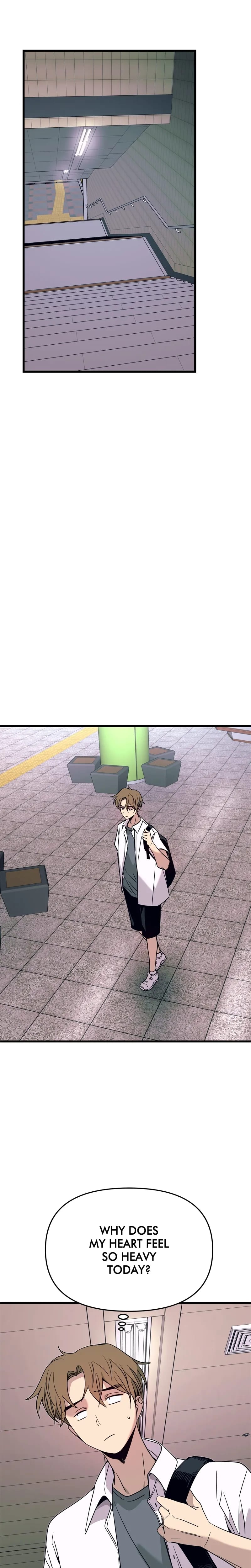 My Bias Gets on the Last Train Uncensored, chapter 72, page 35 of 46