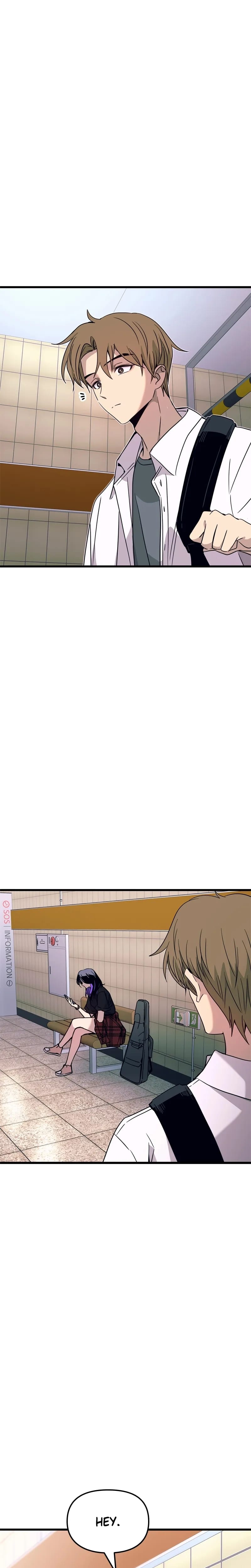 My Bias Gets on the Last Train Uncensored, chapter 72, page 38 of 46