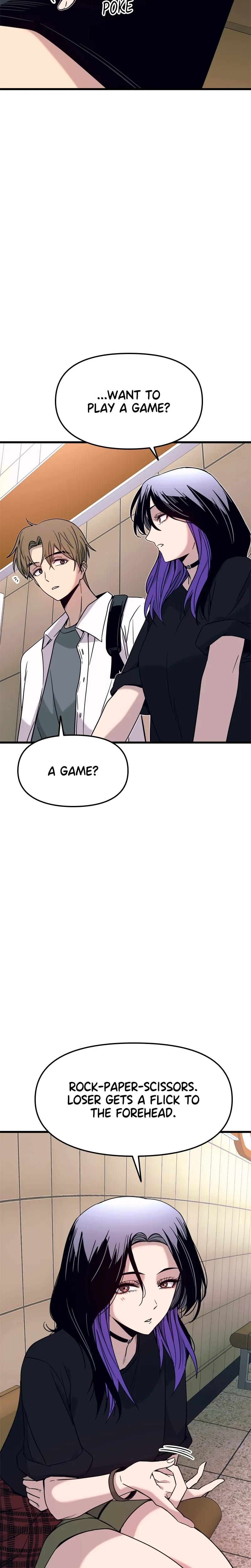 My Bias Gets on the Last Train Uncensored, chapter 72, page 44 of 46