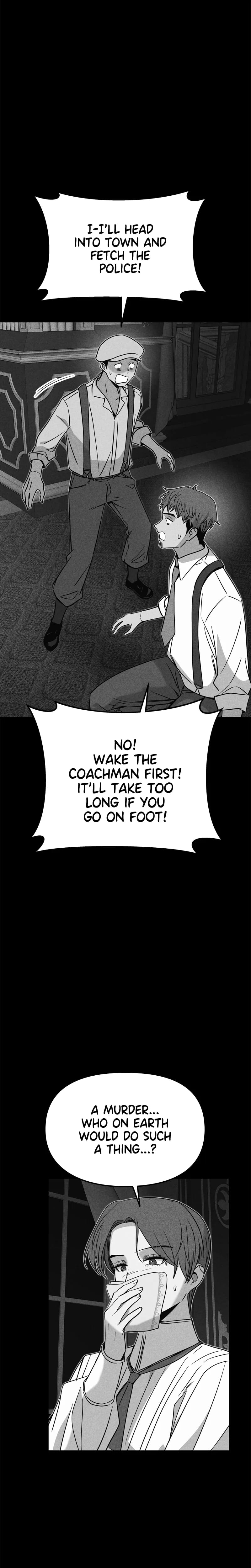 My Bias Gets on the Last Train Uncensored, chapter 73, page 5 of 47