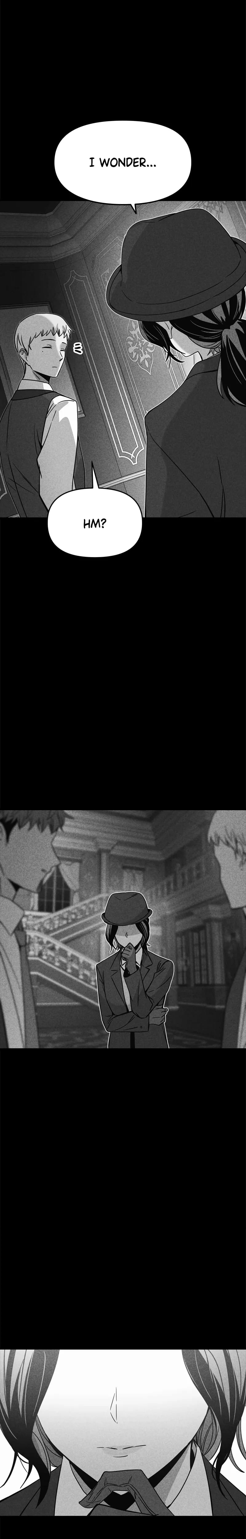 My Bias Gets on the Last Train Uncensored, chapter 73, page 6 of 47