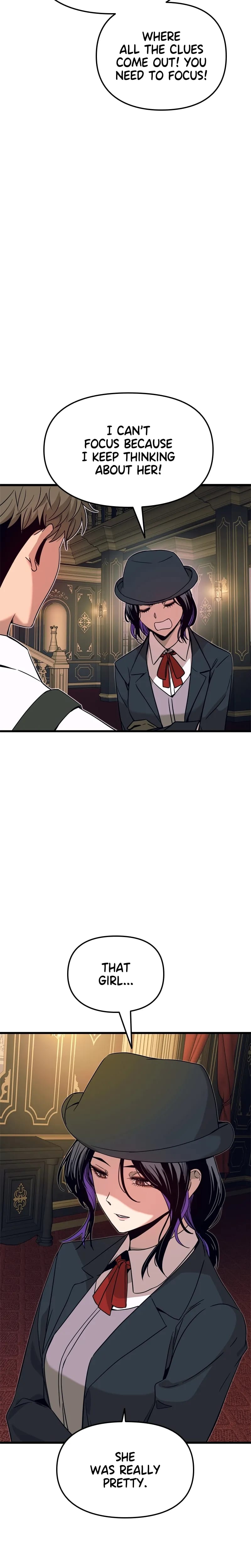 My Bias Gets on the Last Train Uncensored, chapter 73, page 9 of 47