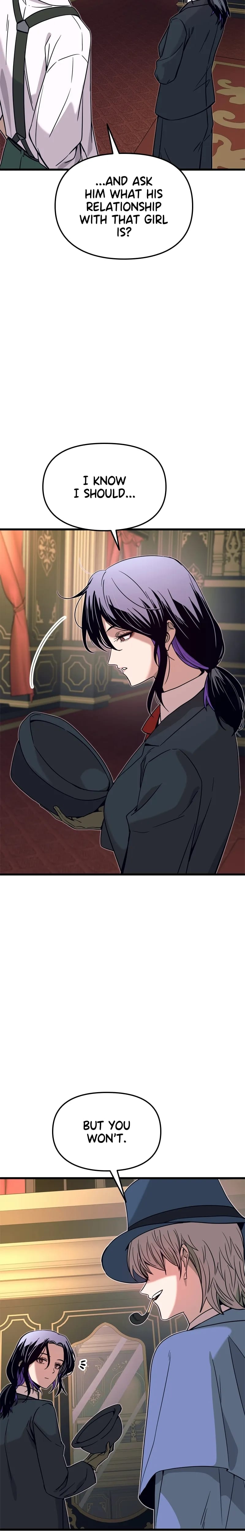 My Bias Gets on the Last Train Uncensored, chapter 73, page 11 of 47