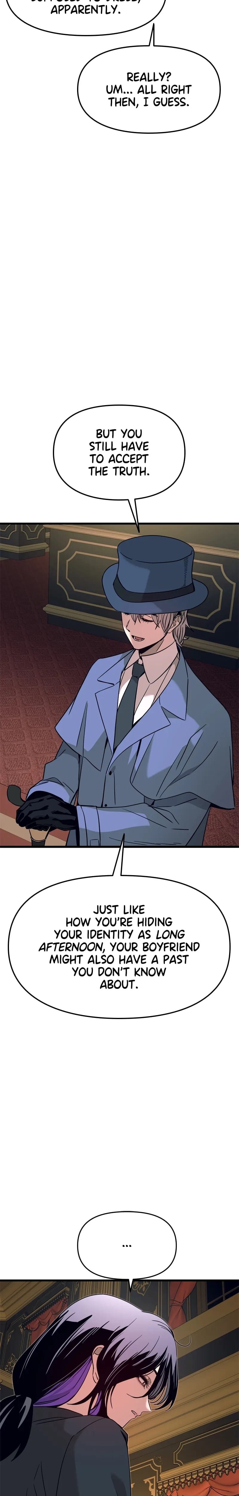 My Bias Gets on the Last Train Uncensored, chapter 73, page 13 of 47