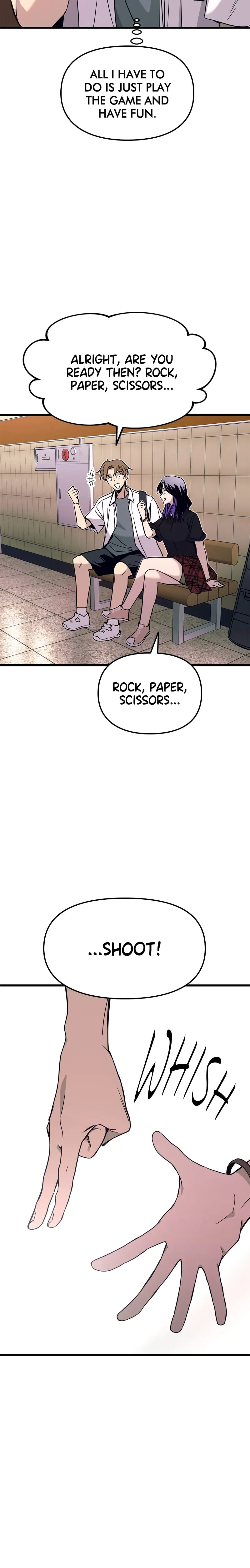 My Bias Gets on the Last Train Uncensored, chapter 73, page 22 of 47