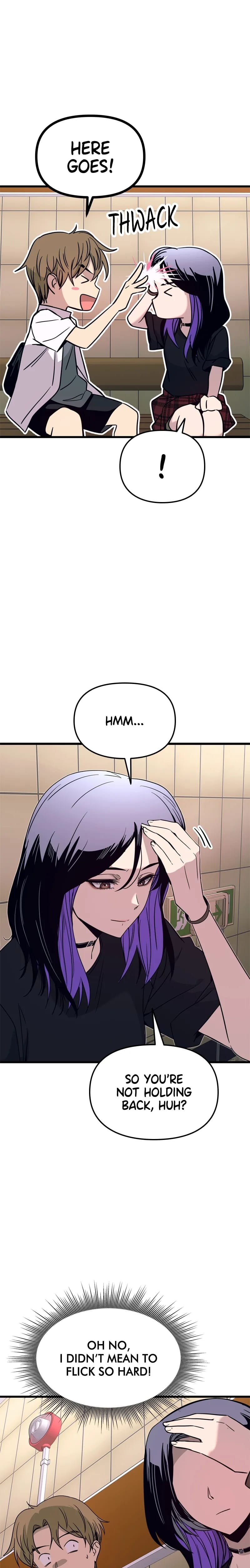 My Bias Gets on the Last Train Uncensored, chapter 73, page 26 of 47