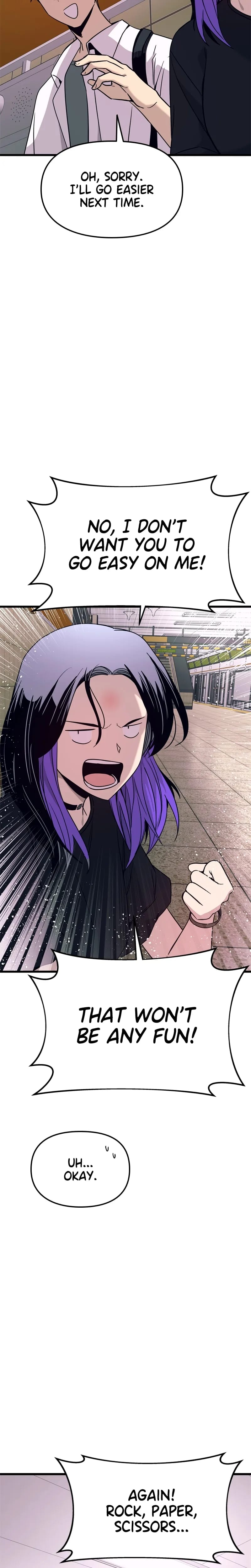 My Bias Gets on the Last Train Uncensored, chapter 73, page 27 of 47