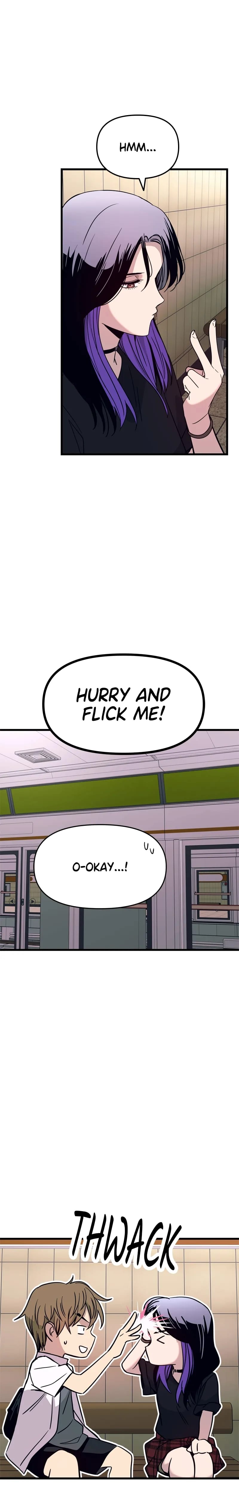 My Bias Gets on the Last Train Uncensored, chapter 73, page 29 of 47