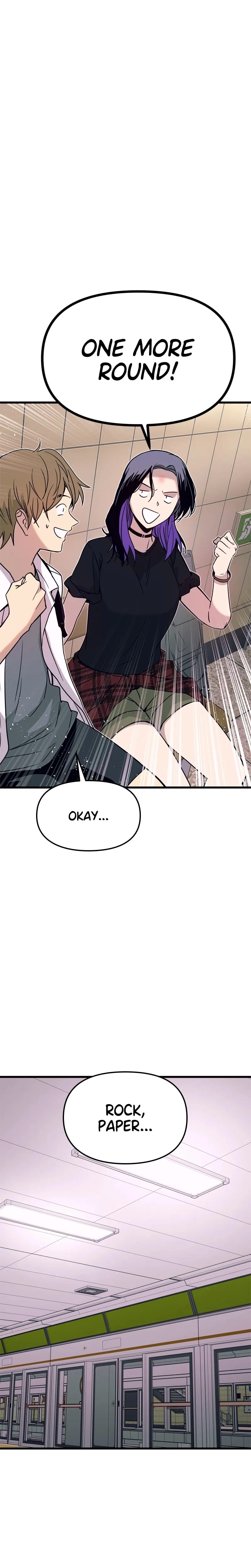 My Bias Gets on the Last Train Uncensored, chapter 73, page 30 of 47