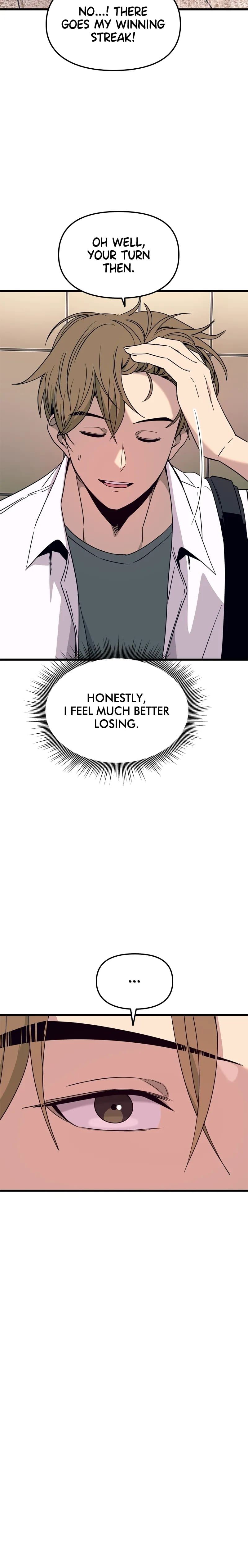My Bias Gets on the Last Train Uncensored, chapter 73, page 34 of 47