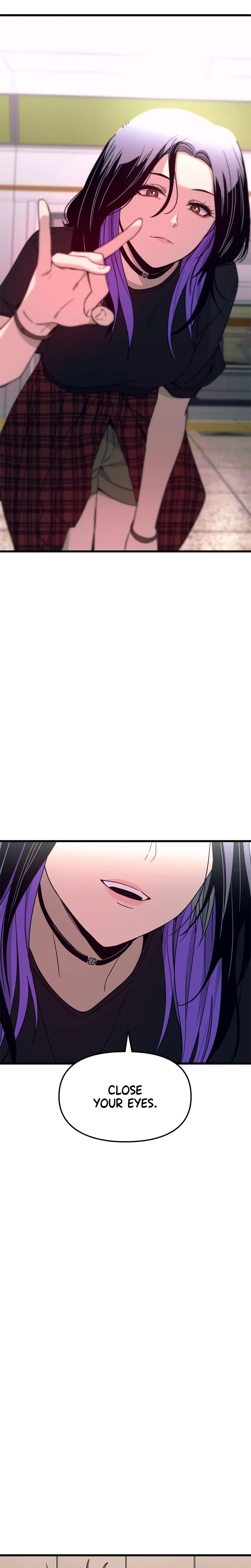My Bias Gets on the Last Train Uncensored, chapter 73, page 35 of 47