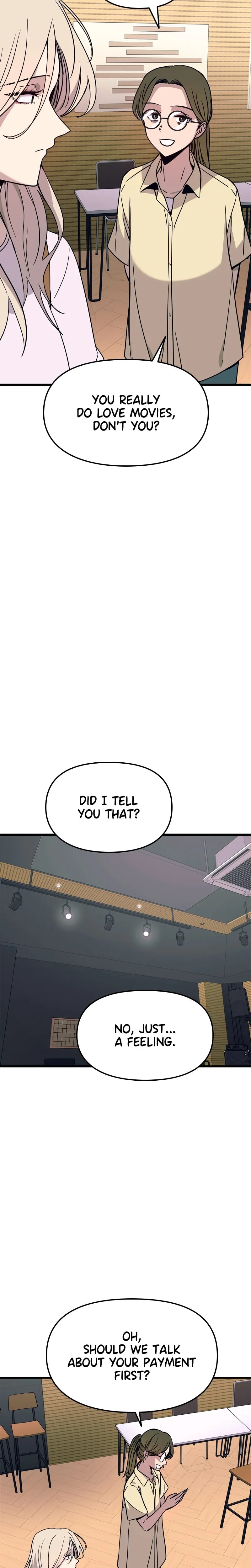 My Bias Gets on the Last Train Uncensored, chapter 74, page 8 of 48