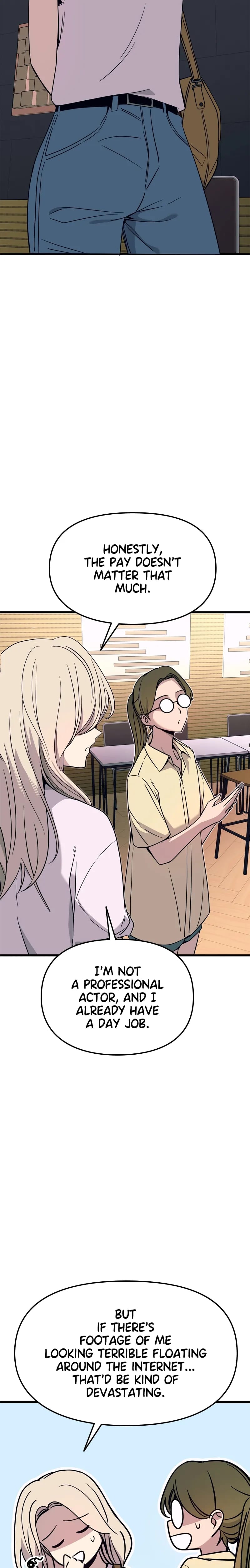 My Bias Gets on the Last Train Uncensored, chapter 74, page 10 of 48