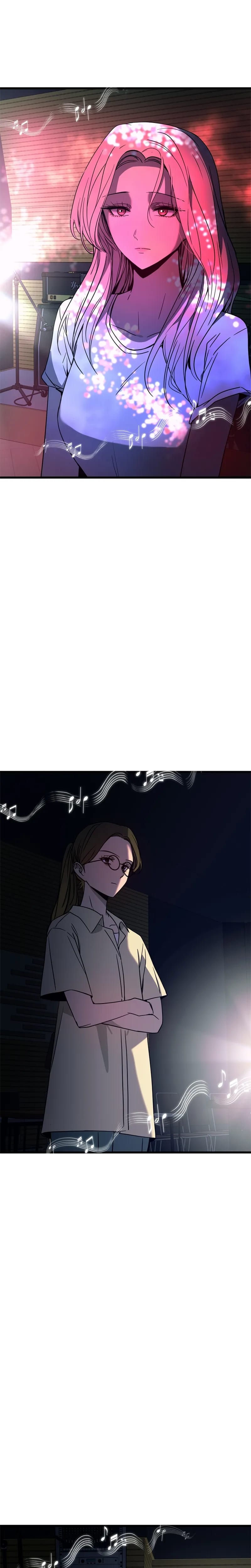 My Bias Gets on the Last Train Uncensored, chapter 74, page 15 of 48