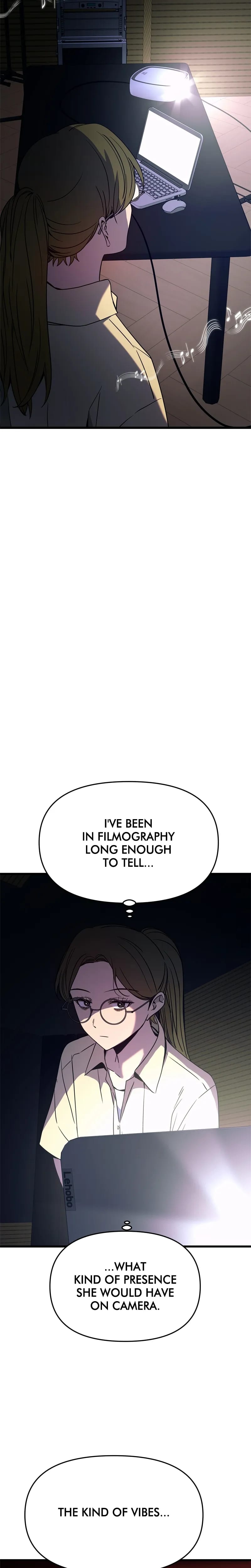 My Bias Gets on the Last Train Uncensored, chapter 74, page 16 of 48