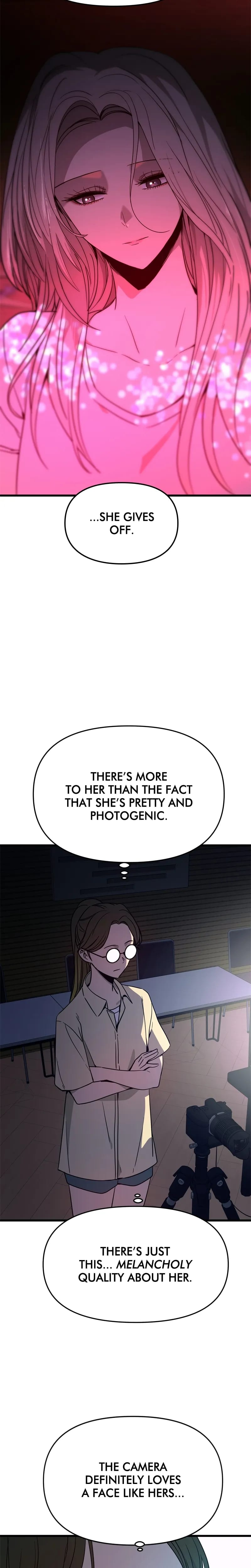 My Bias Gets on the Last Train Uncensored, chapter 74, page 17 of 48