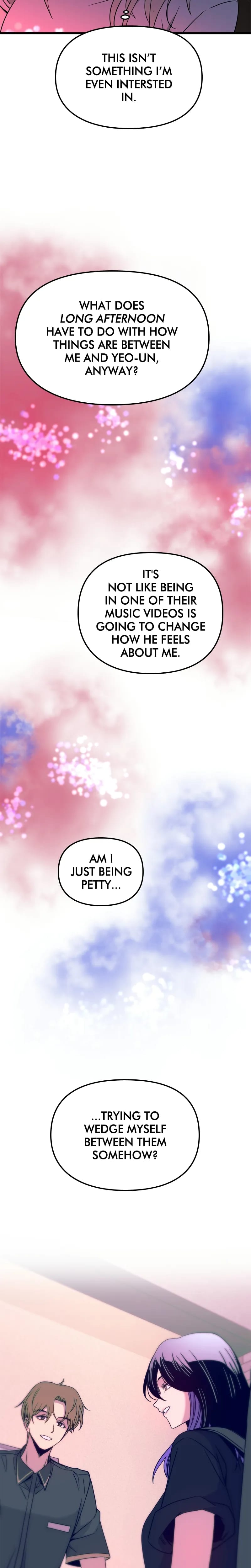 My Bias Gets on the Last Train Uncensored, chapter 74, page 19 of 48