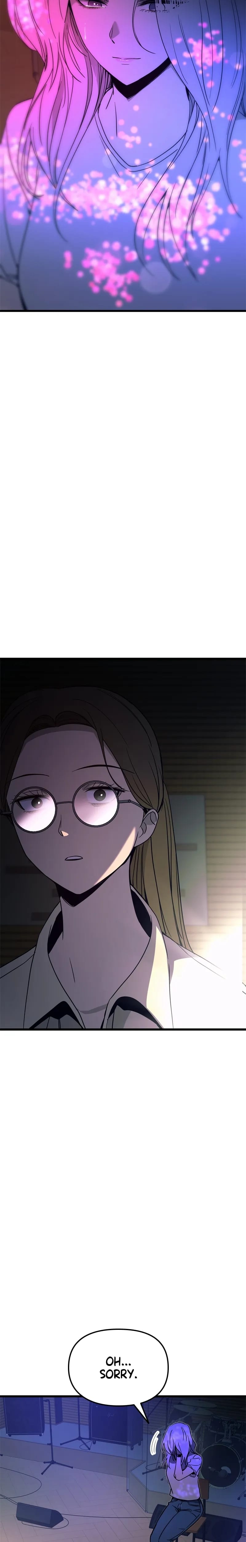 My Bias Gets on the Last Train Uncensored, chapter 74, page 21 of 48