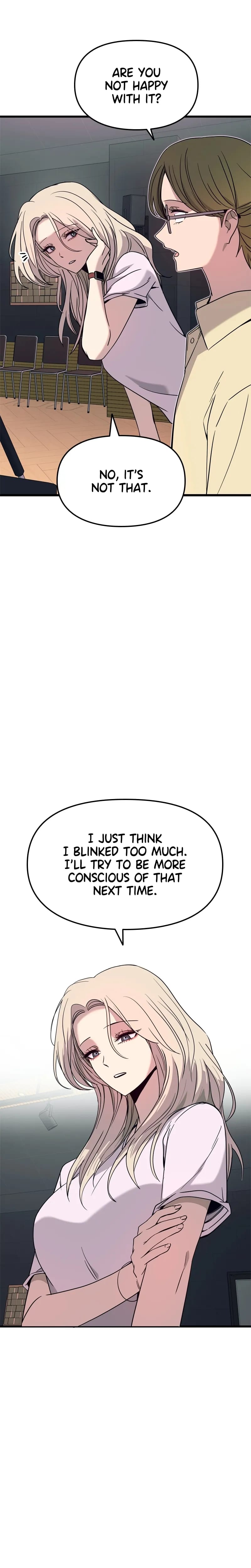 My Bias Gets on the Last Train Uncensored, chapter 74, page 25 of 48